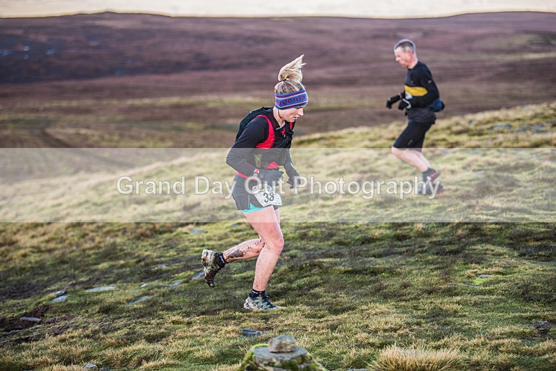 Nine Standards-347 - Nine Standards Fell Race Monday 1st January 2024