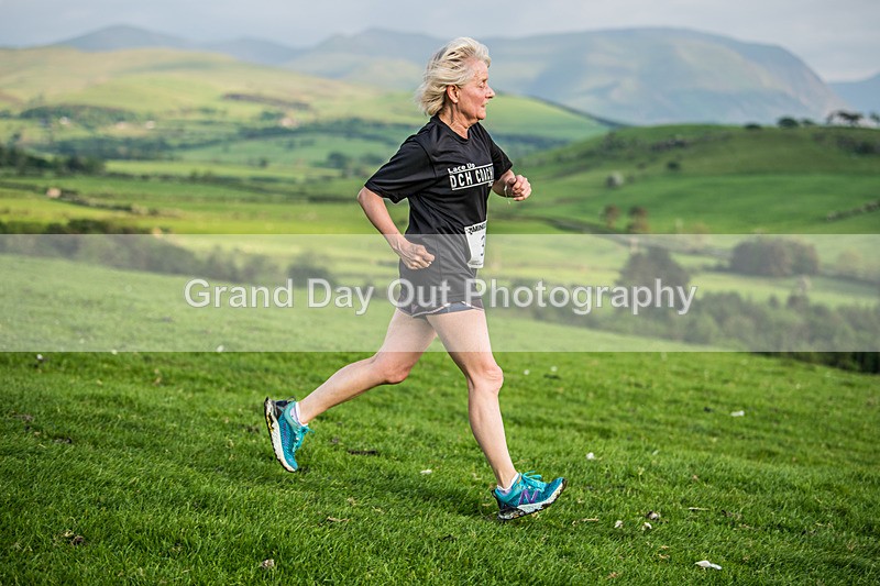 Hay-681 - Hay O Trail Race Tuesday 21st May 2024
