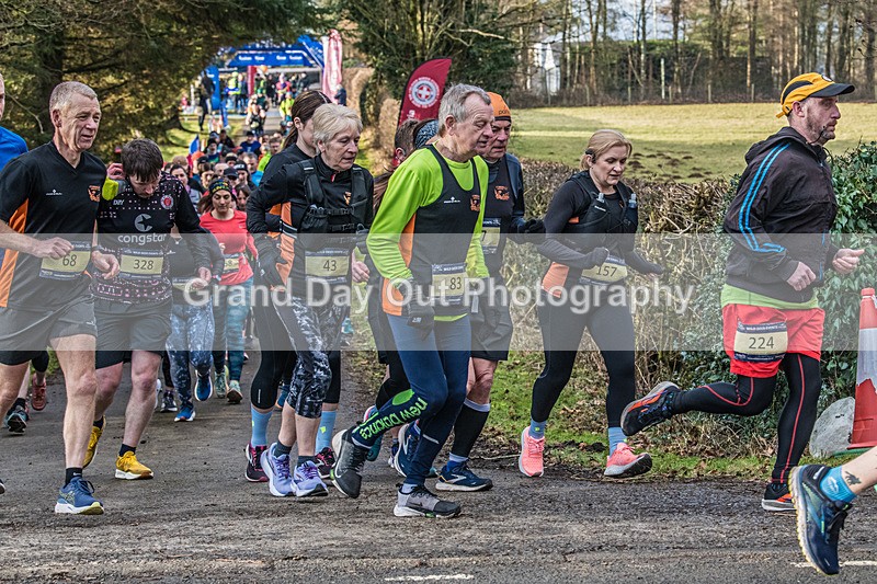 North Lakes-322 - North Lakes 10K & Half Marathon Sunday 9th February 2025