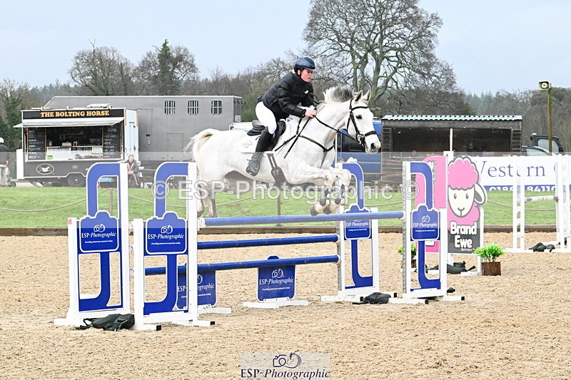 250215A-135352-01205 - Cls 4 Newcomers and 1.10m Open