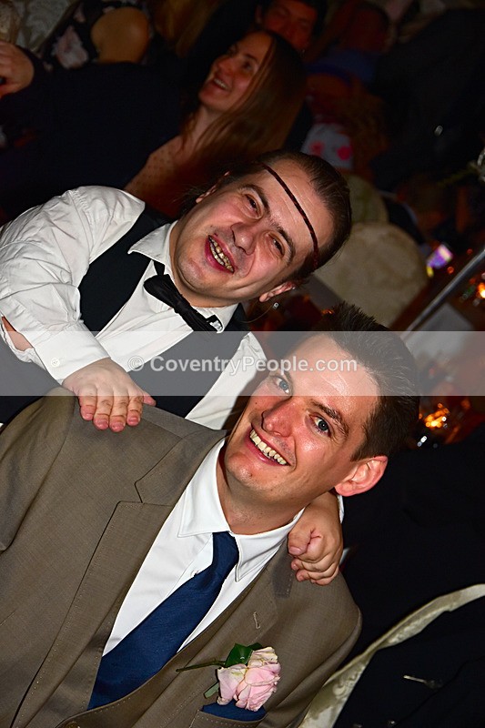 BRK-1374 - Jez and Liz