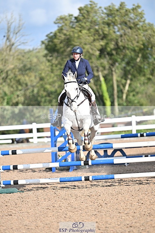 241005A-104130-03159 - SAT Cls 16 85cm Amateur Quali