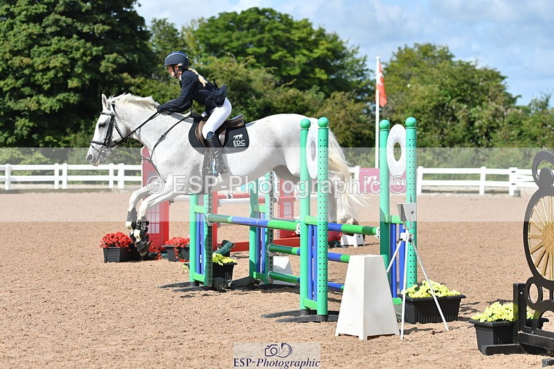 240727A-102100-03404 - Cls 20 Snr British Novice and 90cm Open