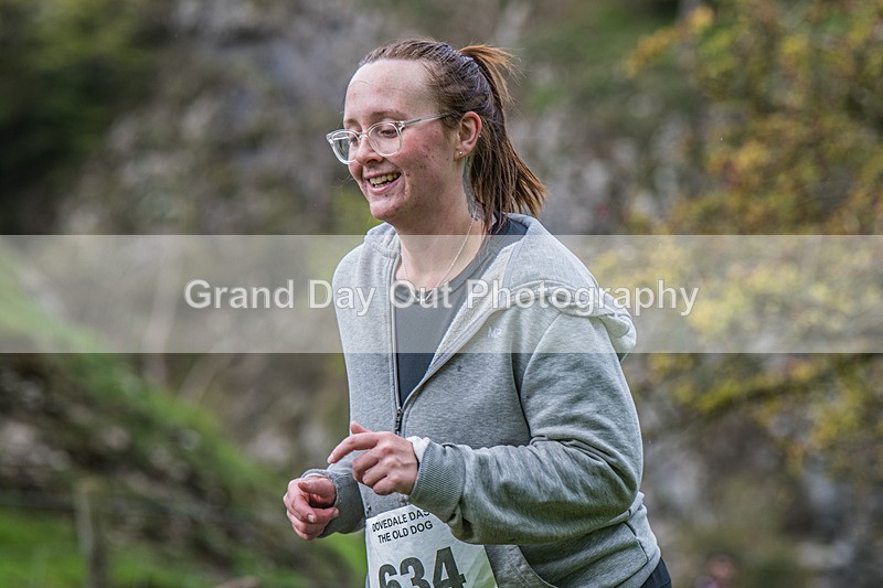 Dovedale Dash-2746 - Dovedale Dash Sunday 5th October 2025