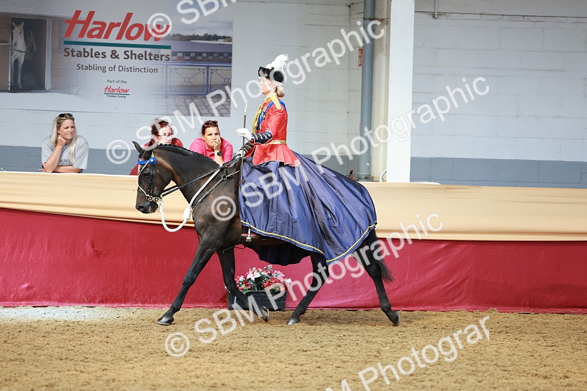 SBM_14792 - Class 107 - Ridden Costume - Astride Adult  (20+)