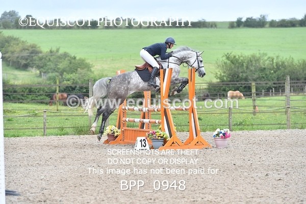 BPP_0948 - CLASS 4 Senior Discovery/ 1m Open