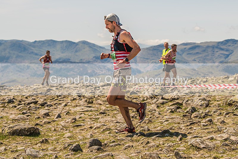Fairfield-210 - Fairfield Horseshoe Fell Race Saturday 13th May 2023