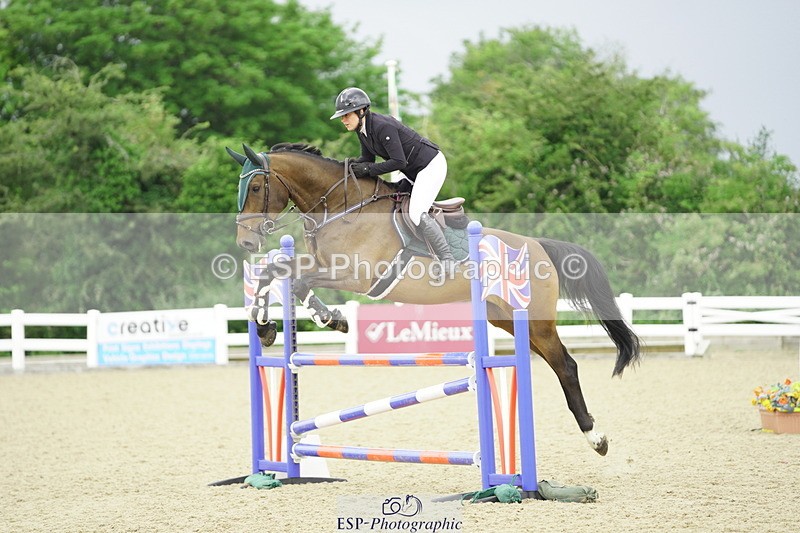 230729A-094650-04414 - Cls 20 British Novice & 90cm Open