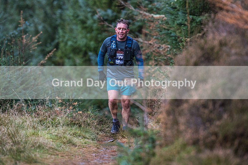 Glentress-1400 - High Terrain Events Glentress 21 & 10K Trail Races Saturday 15th November 2025