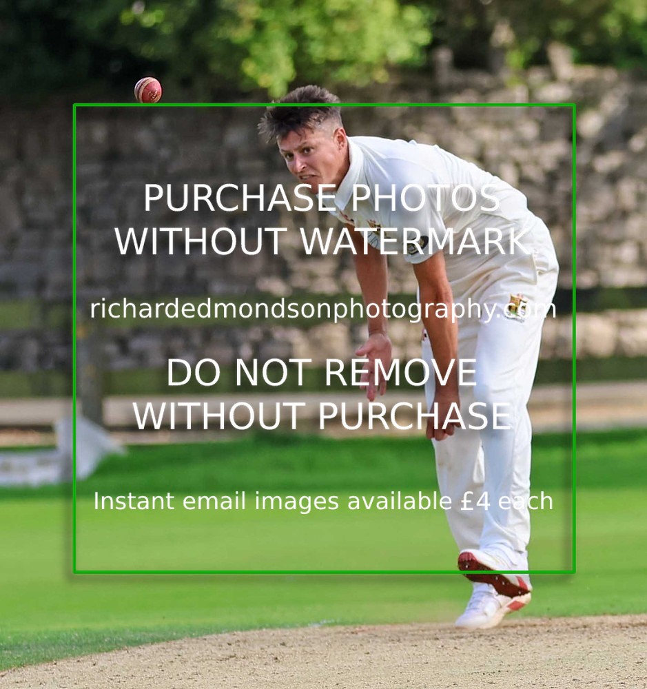 533A2200 - Netherfield CC