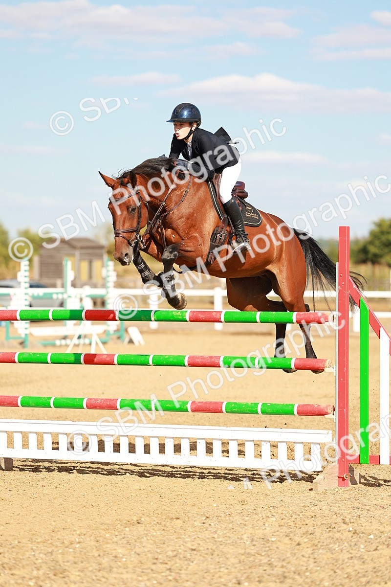 SBM_007779 - Class 6 - National 1.30m 1.40m