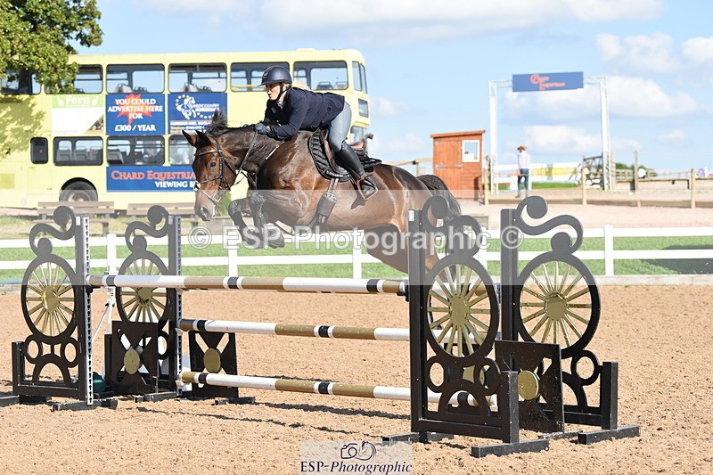 230915A-155058-00890 - Cls 13 1.10m Amateur Qualifier & 1.10m Open