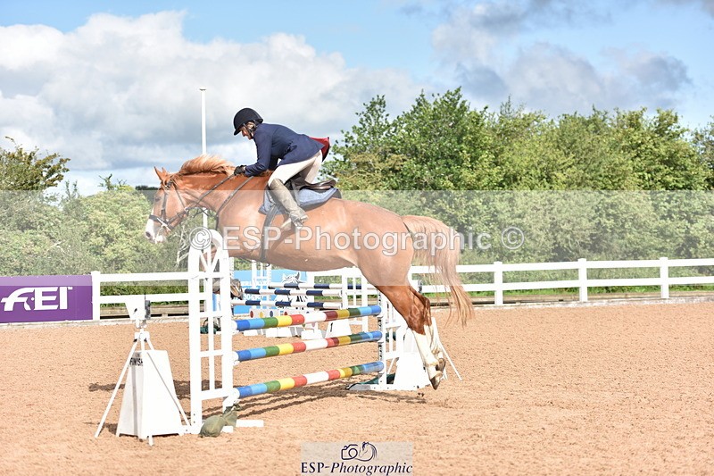 230806A-093856-01027 - Cls 16 Snr British Novice & 90cm Open