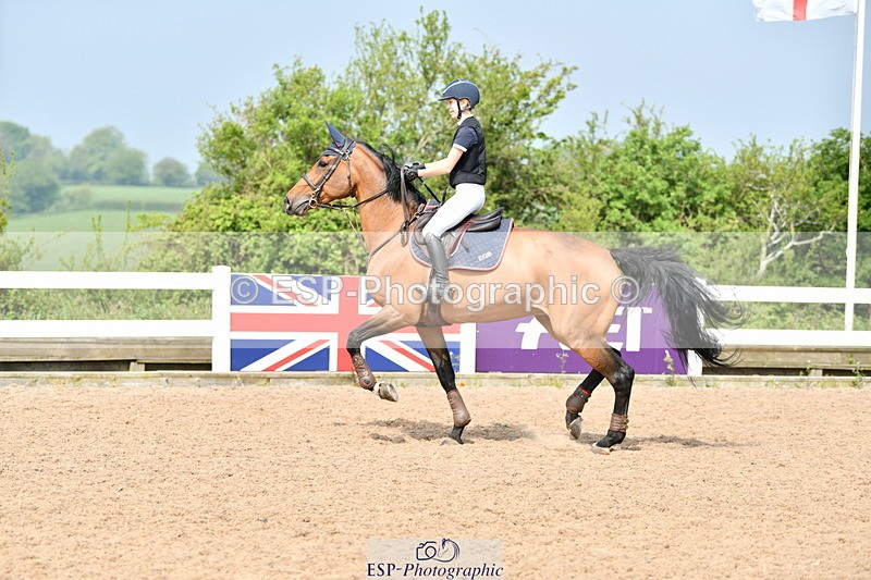 240511A-110751-11985 - Cls 29 1.05m National Am Quali