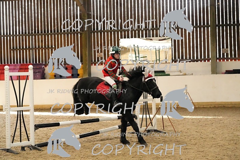 JKR01622 - Class 5 60cm