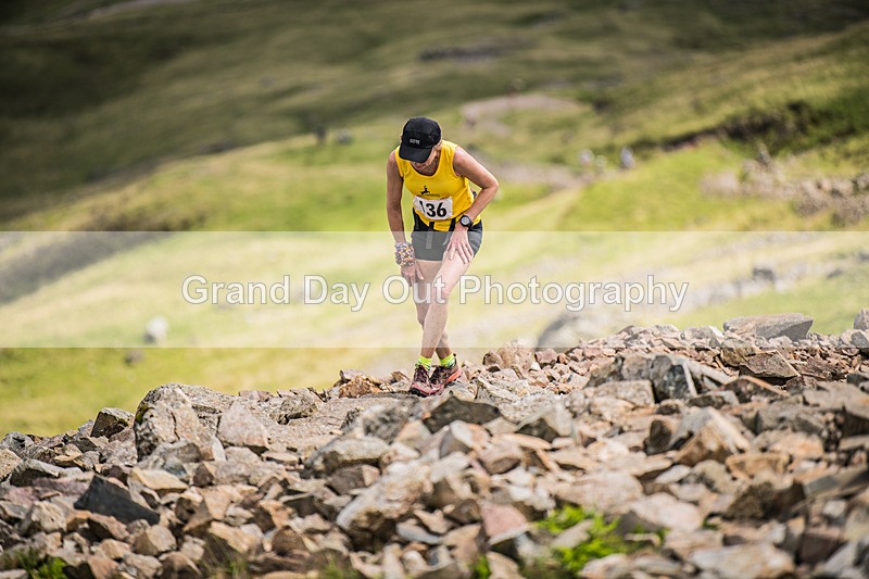 Borrowdale-1385 - Borrowdale Fell Race Saturday 2nd August 2025