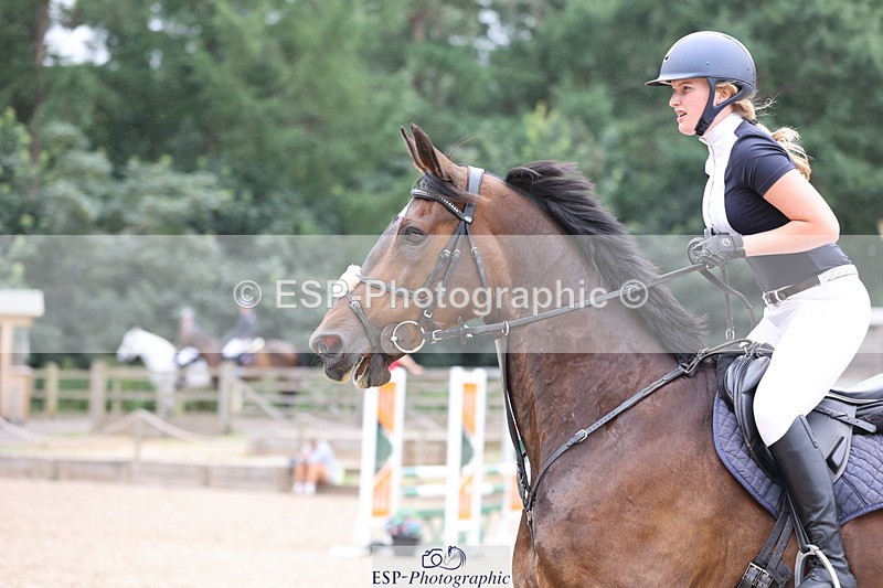 250705A-131410-14420 - Cls 35 95cm Amateur Quali