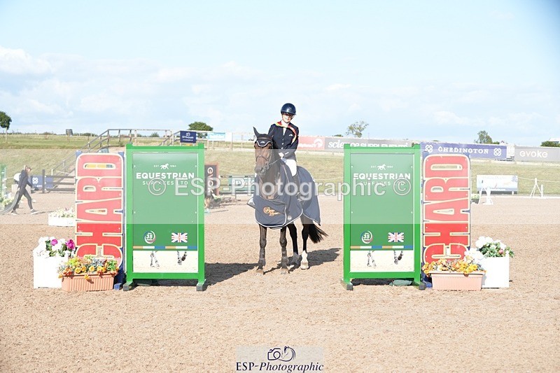 250801-180356-07794 - Cls 18 6 Yr Old  Champs Jump off