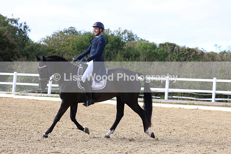 3E7A9623 - Class 13: FEI Prix St Georges 2026
