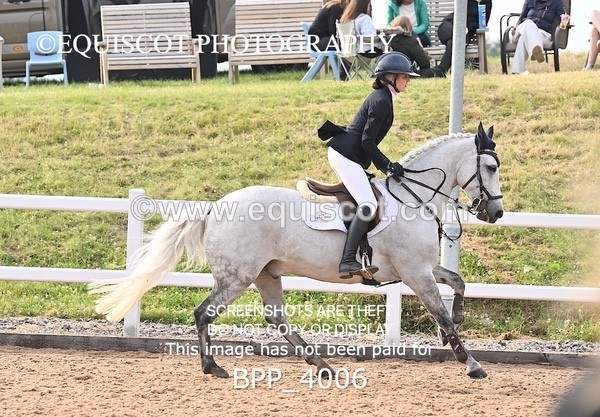BPP_4006 - FRI CLASS 21 Pony Foxhunter/1.10m Open