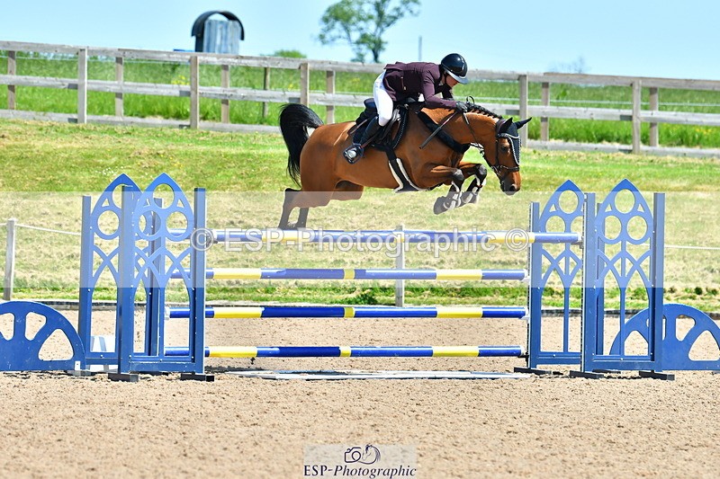 230527A-134757-04814 - Cls 17 National 1.30m Open