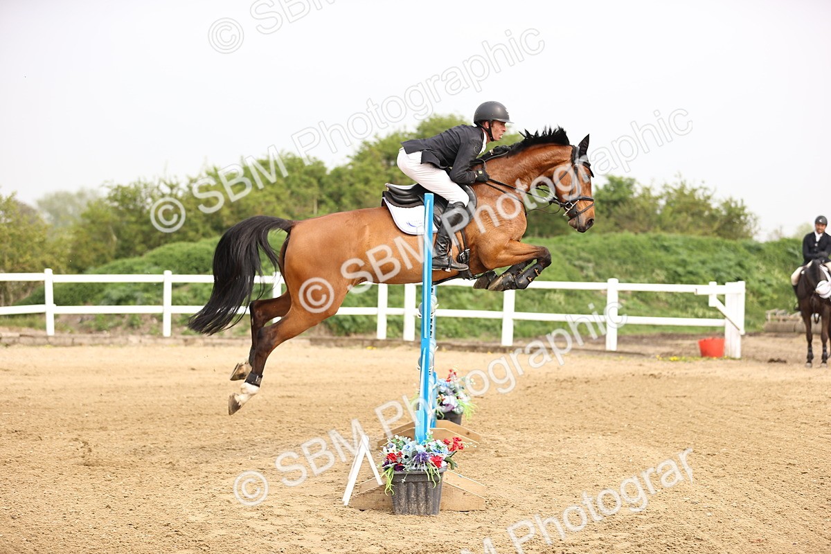  - Class 20 - National 1.30-1.40m