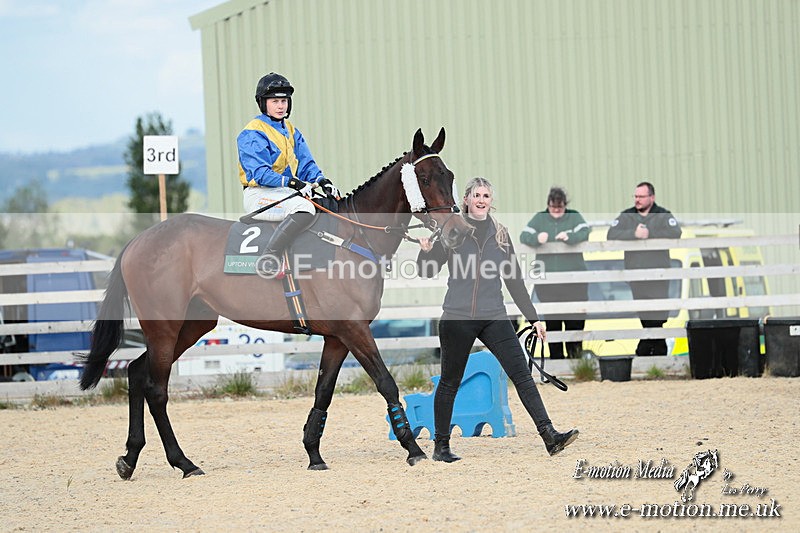 PtP 050525 605 - Mollington Races 05/05/25