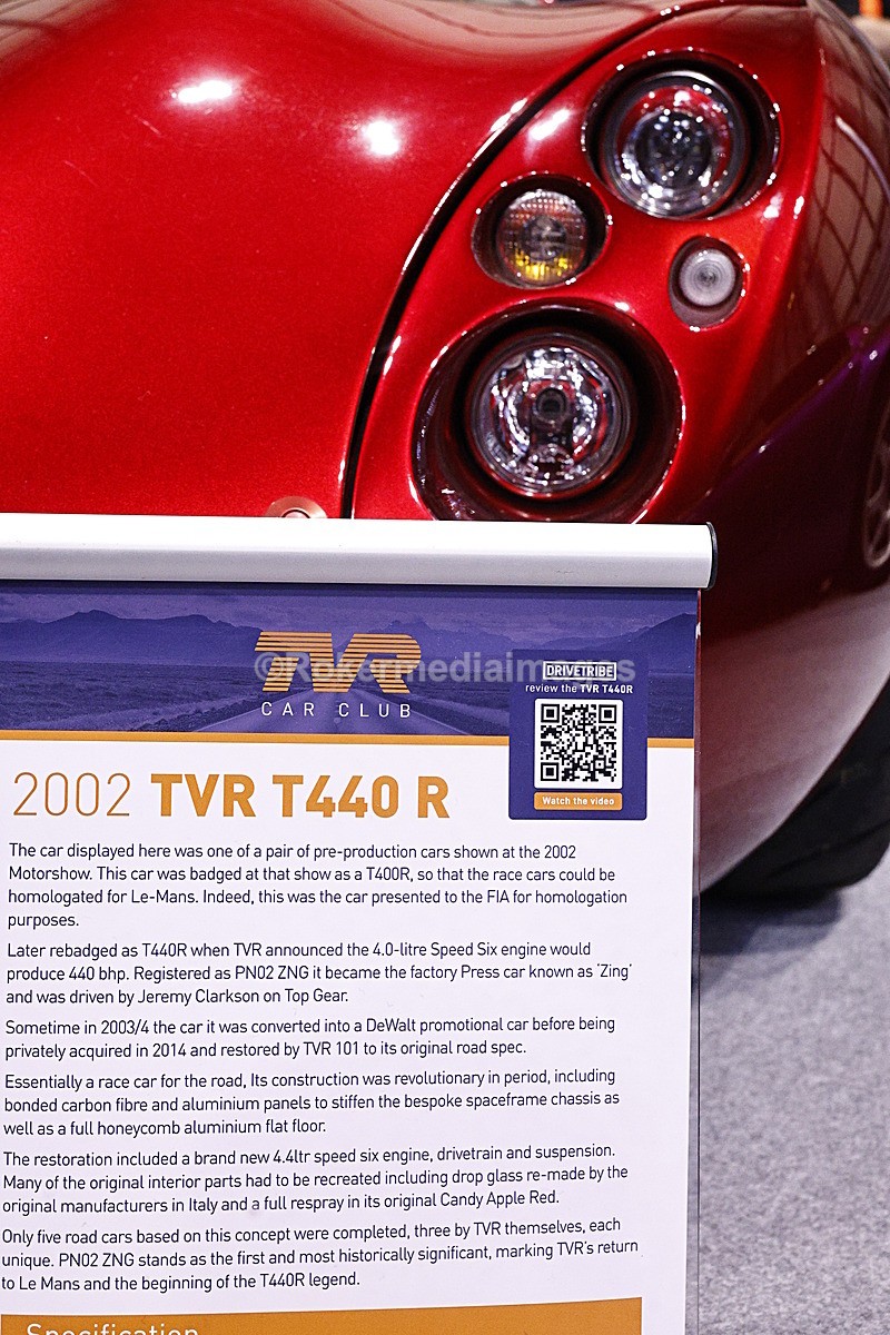 _MGL4028 - Classic Car Show NEC 2025