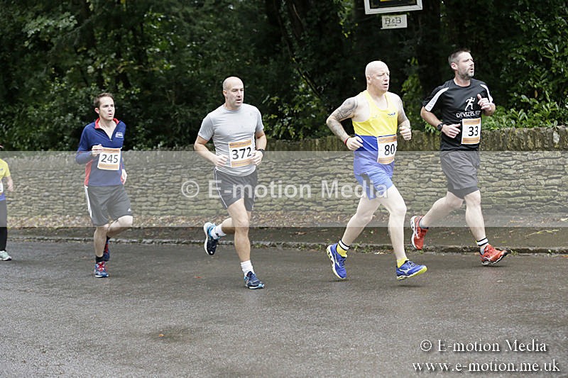 CAD131019-0170 - Cadence Events Grittleton 10km 13/10/19