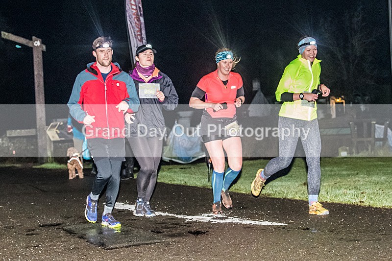 HTE Dark Skies 10K-107 - High Terrain Events Kielder Dark Skies 10K Trail Run Saturday 7th January 2023