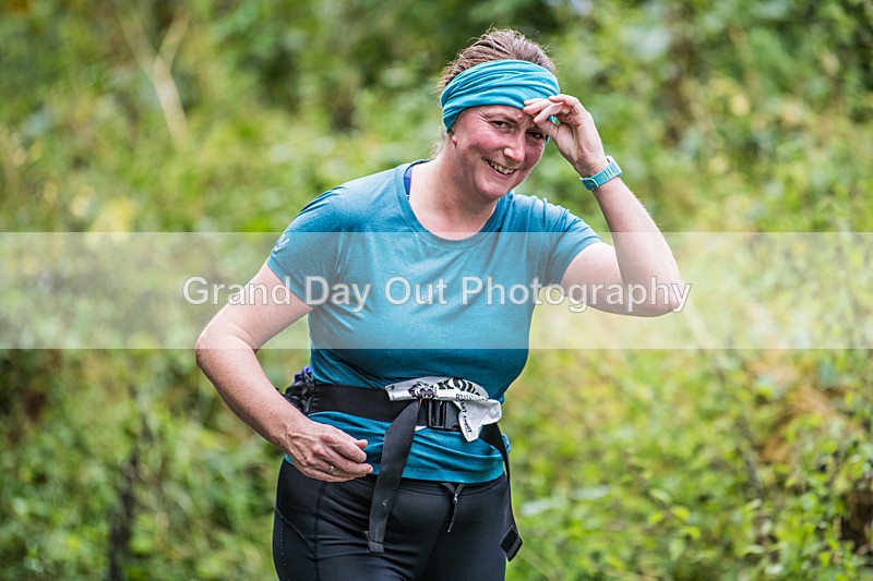 Westmorland-466 - Great Westmorland Trail Race (Junior & Senior Races) Saturday 13th September 2025