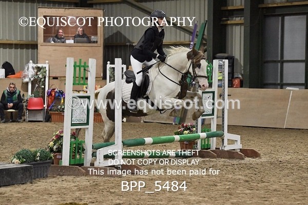 BPP_5484 - CLASS 3 - 50CM