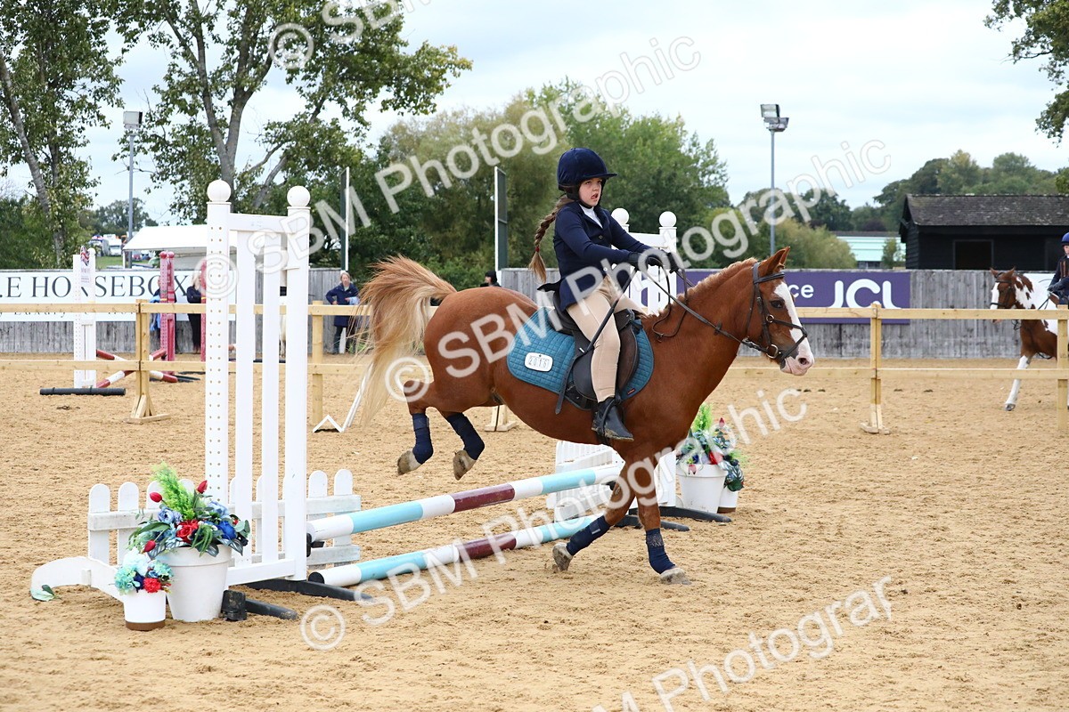 SBM_68272 - J3b - Mini Tour Junior Pony 40cm Championship