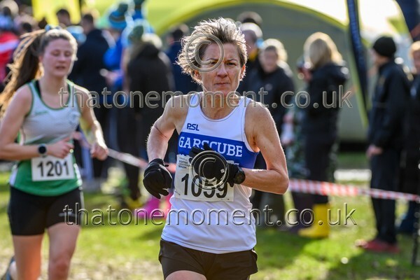 Falkirk25-929736 - Senior Women Set Two