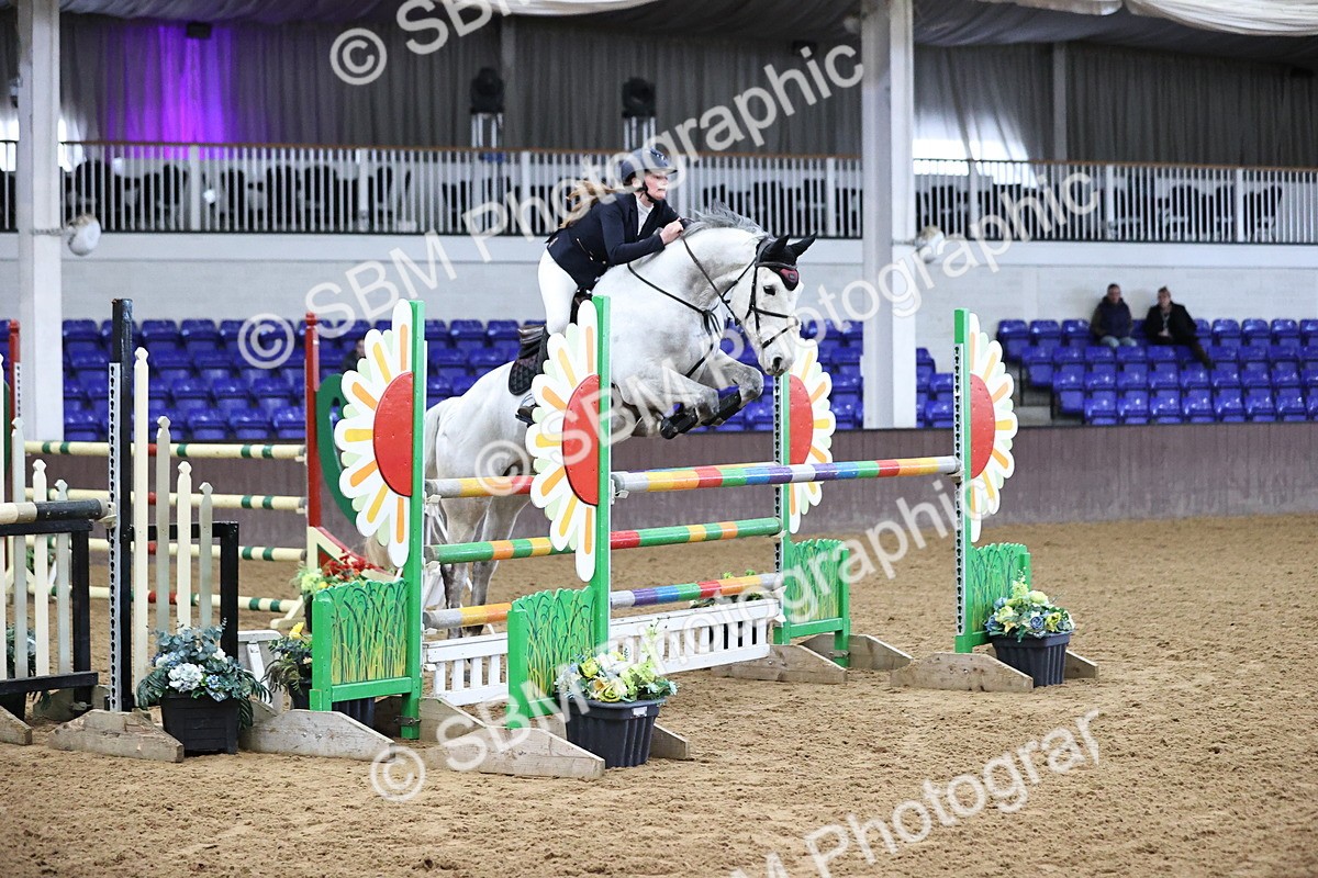 SBM_006500 - Class 17 - Senior Foxhunter - 1.20m Open