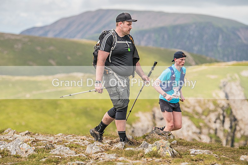 10 in 10-251 - 10 in 10 Challenge(MS Society Charity Event) 'Dalehead' Saturday 22nd June 2024