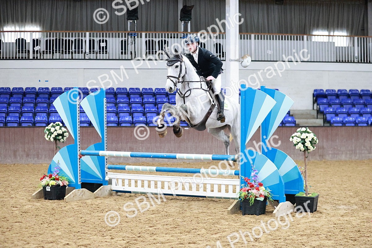 SBM_003688 - Class 15 - Senior British Novice - 90cm