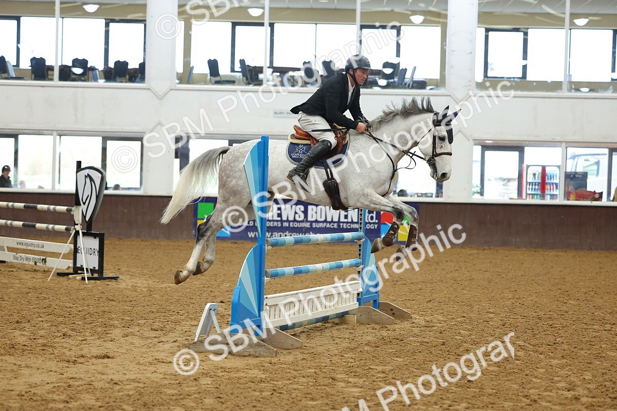 SBM_001114 - Class 4 - Senior Newcomer - 1.10m