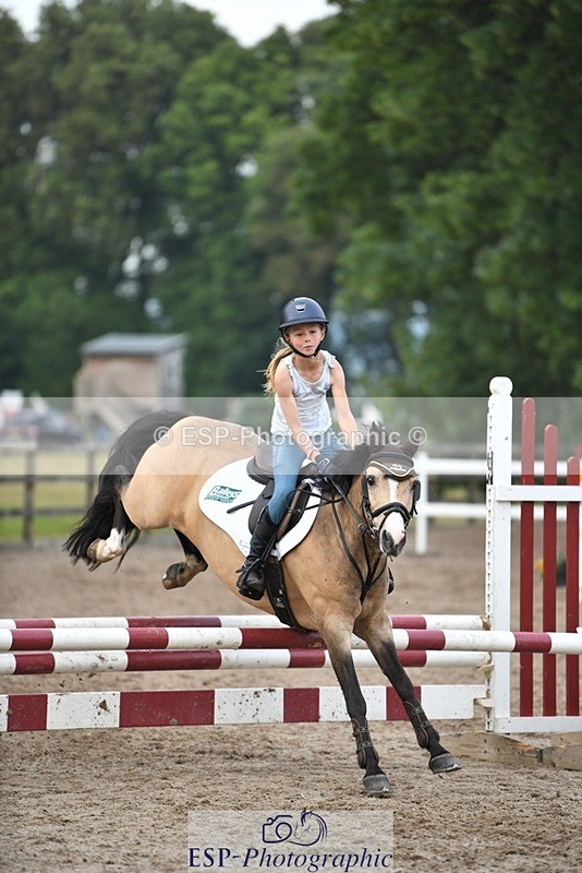 230617-195225-07898 - Cls 40 Jolly Jumps Ride & Run