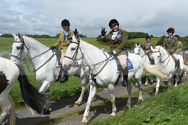 069 - Hawick Common Riding 2026