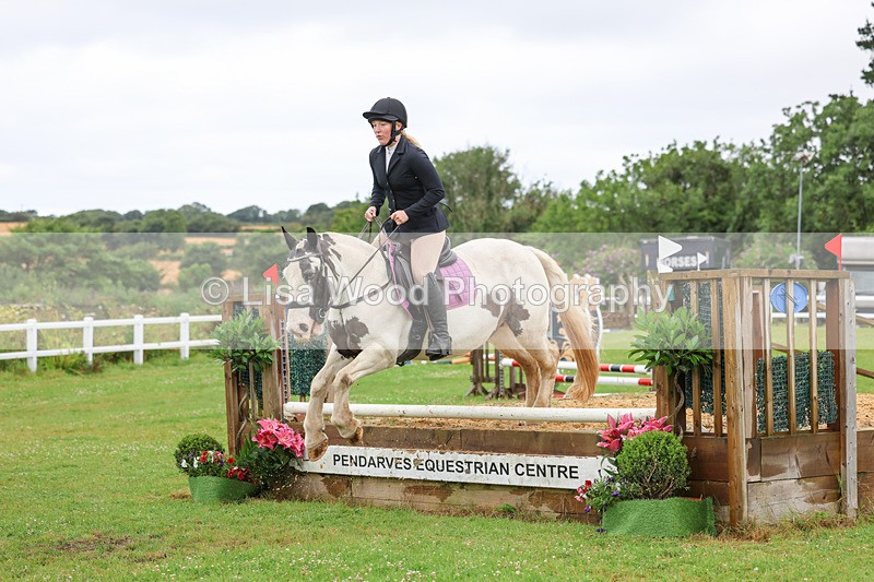 3E7A0460 - Class 2: 60cm Senior