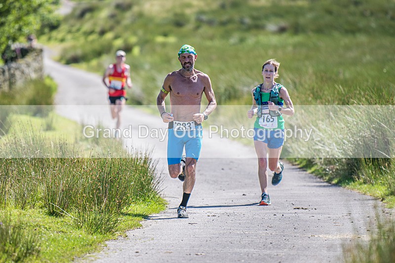 Tebay-510 - Tebay Fell Race Saturday 12th July 2025