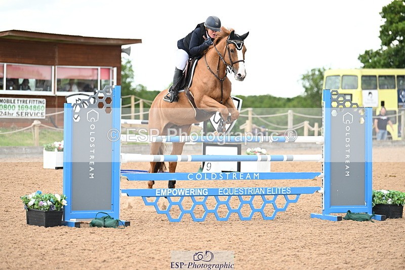 240727A-141946-05284 - Cls 14 NAF Bronze Jump Off and Presentations