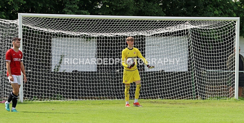 IMG_6311 - Morecambe Academy vs Hartlepool United Academy (10/8/24)