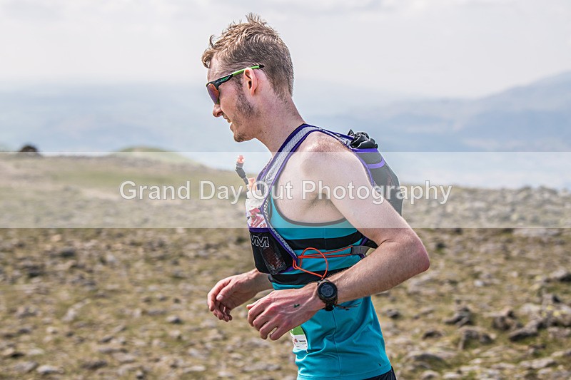 Fairfield-48 - Fairfield Horseshoe Fell Race Saturday 11th May 2024
