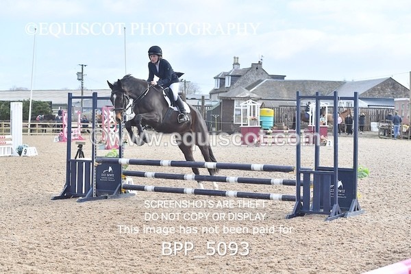 BPP_5093 - CLASS 1 Club/ Unaffiliated 70cms Open