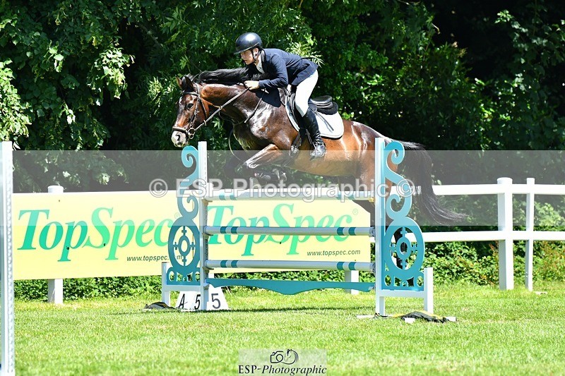 230707-140207-08184 - Cls 13 Newcomers 2nd R