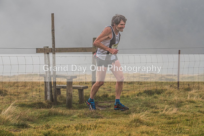 Buttermere-179 - Buttermere Shepherds Meet Fell Race Sunday 29th October 2023