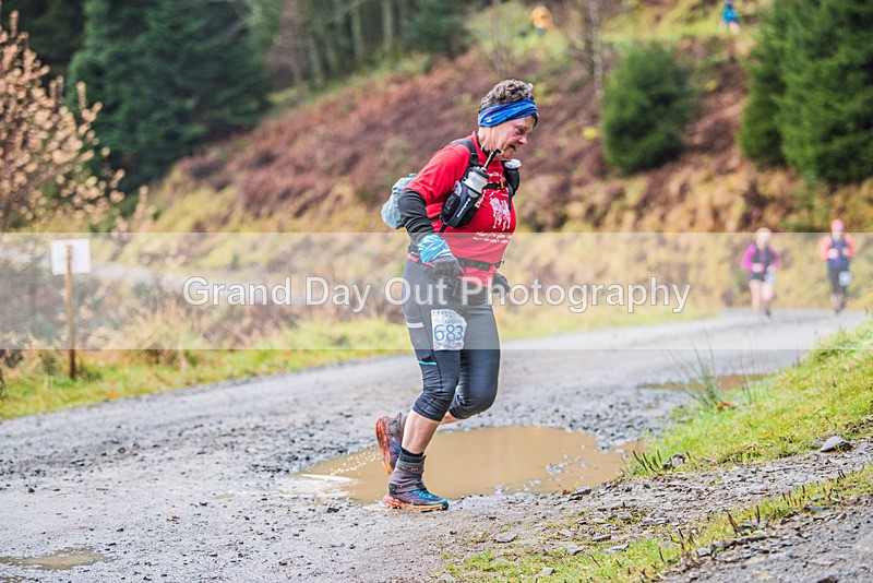 Glentress 21  10K-819 - High Terrain Events Glentress 21 & 10K Trail Races Saturday 18th November 2023
