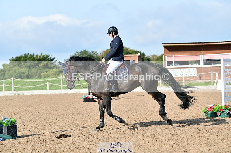 240915A-094632-08837 - Cls 25 Snr 1.20m Open